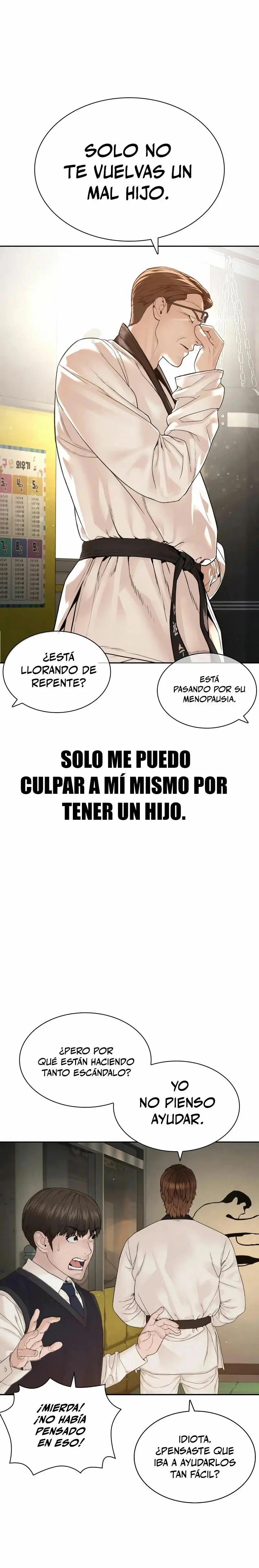 How to fight (2020) - Capítulo 187 - Página 32 - LectorTMOo