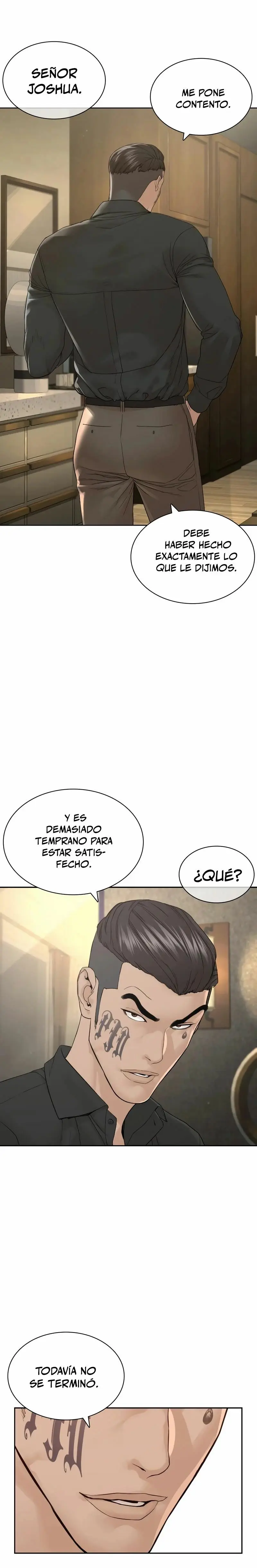 How to fight (2020) - Capítulo 187 - Página 43 - LectorTMOo