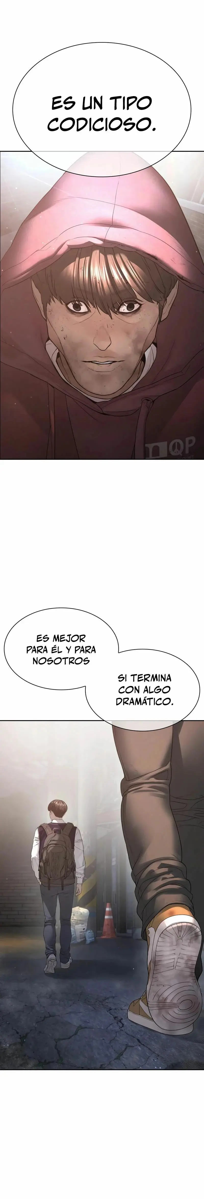 How to fight (2020) - Capítulo 187 - Página 45 - LectorTMOo