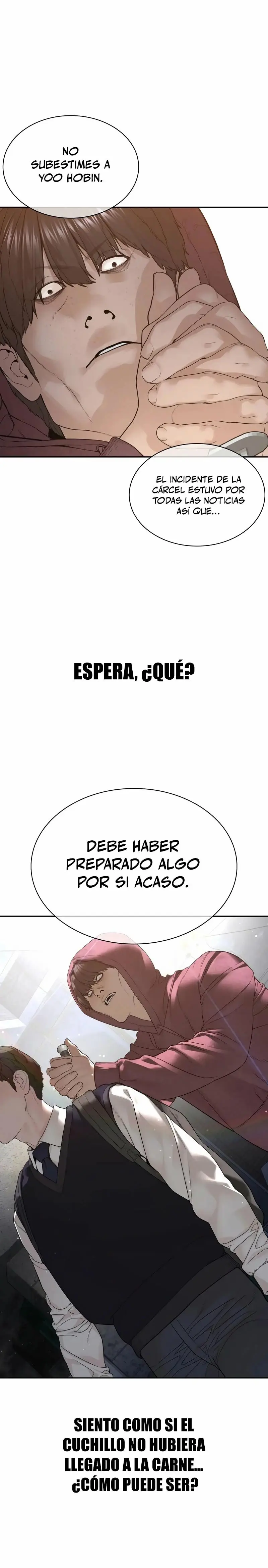 How to fight (2020) - Capítulo 188 - Página 5 - LectorTMOo