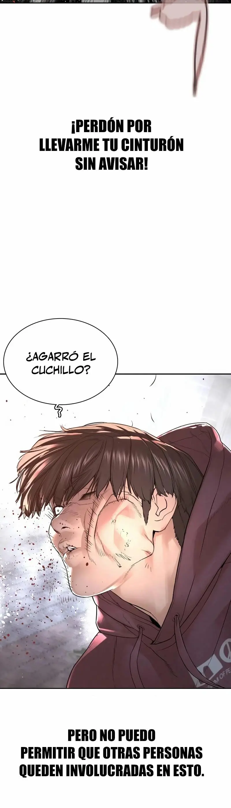 How to fight (2020) - Capítulo 188 - Página 10 - LectorTMOo
