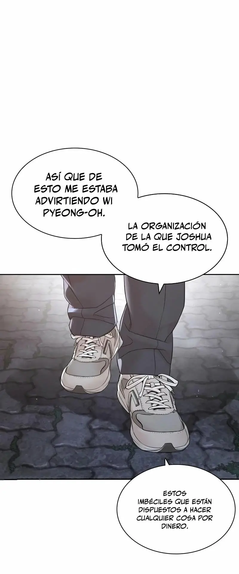 How to fight (2020) - Capítulo 188 - Página 14 - LectorTMOo