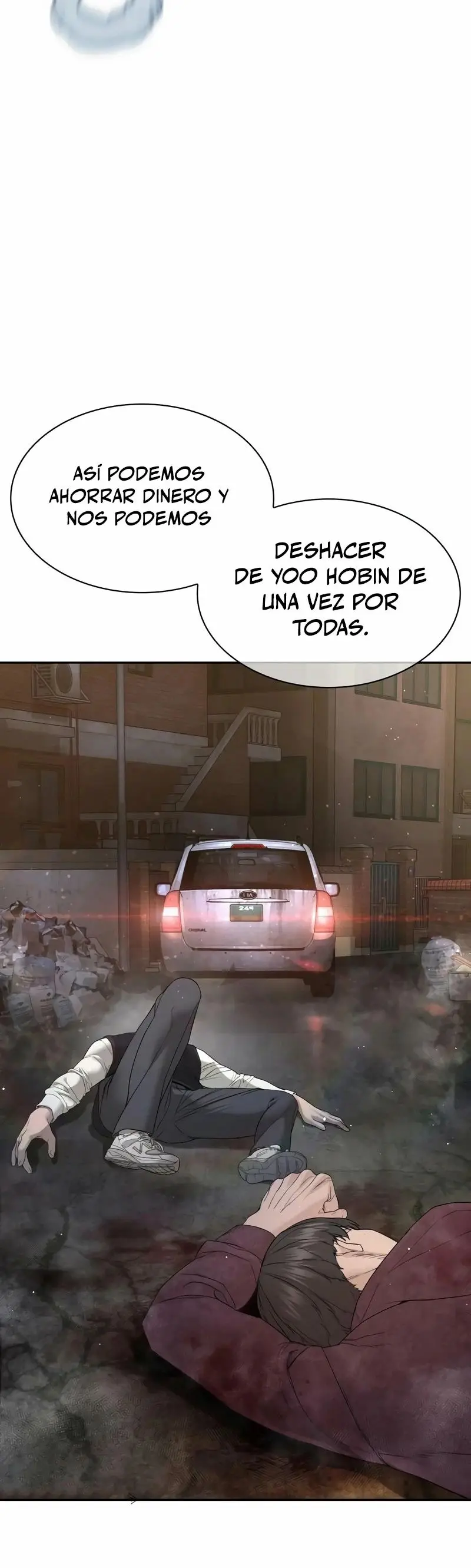 How to fight (2020) - Capítulo 188 - Página 20 - LectorTMOo