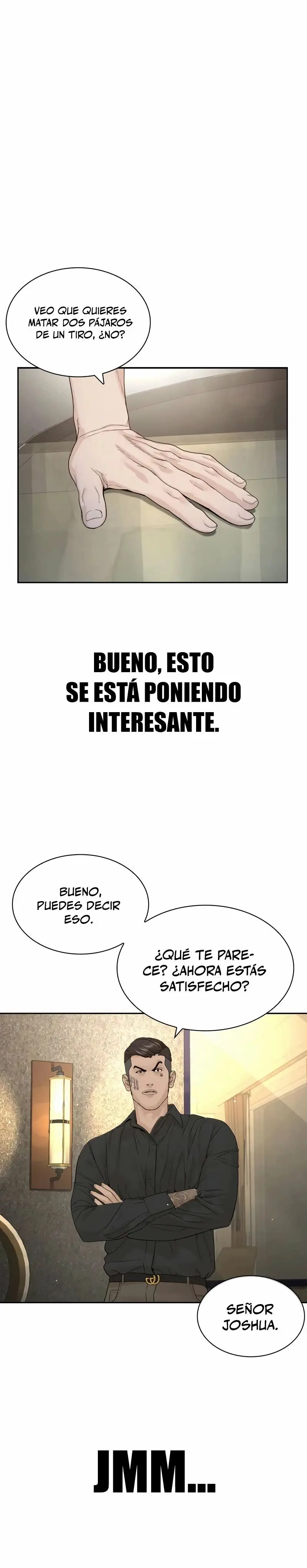 How to fight (2020) - Capítulo 188 - Página 21 - LectorTMOo