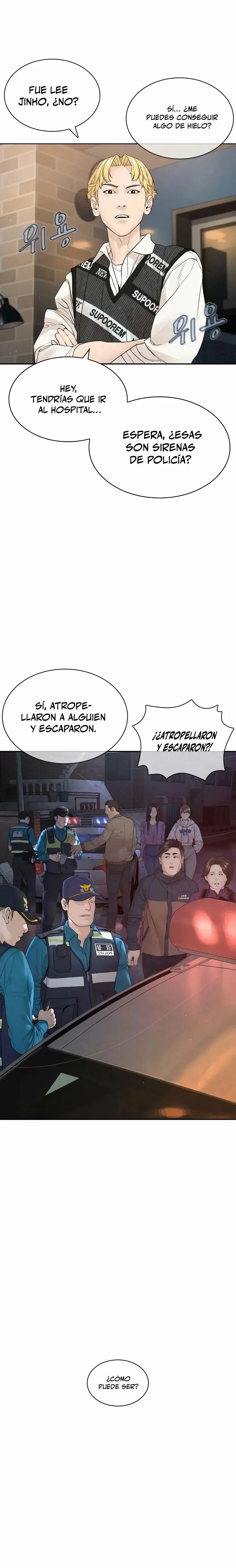 How to fight (2020) - Capítulo 188 - Página 28 - LectorTMOo