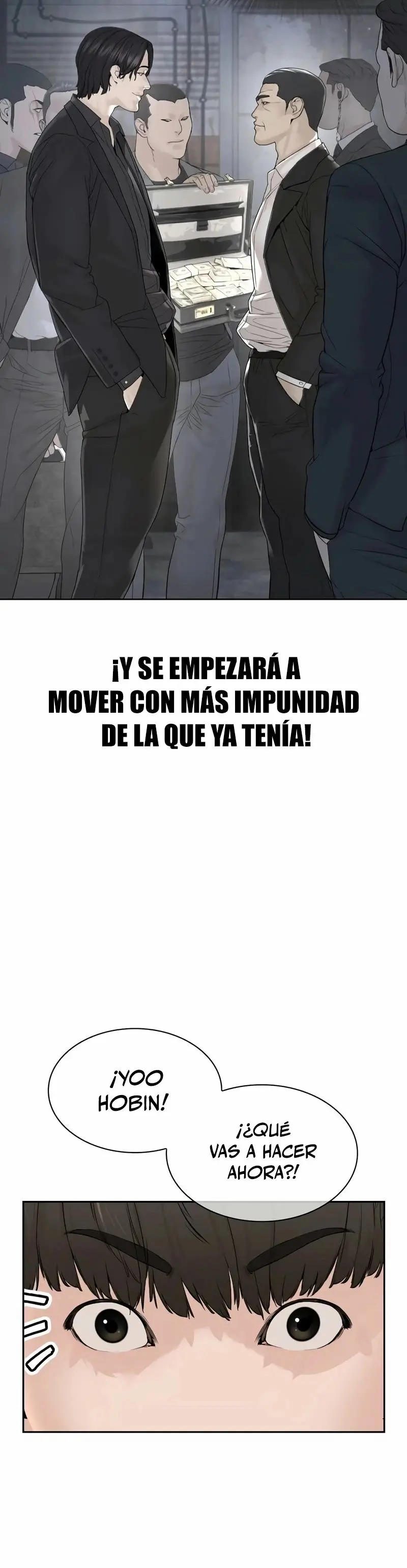 How to fight (2020) - Capítulo 188 - Página 33 - LectorTMOo