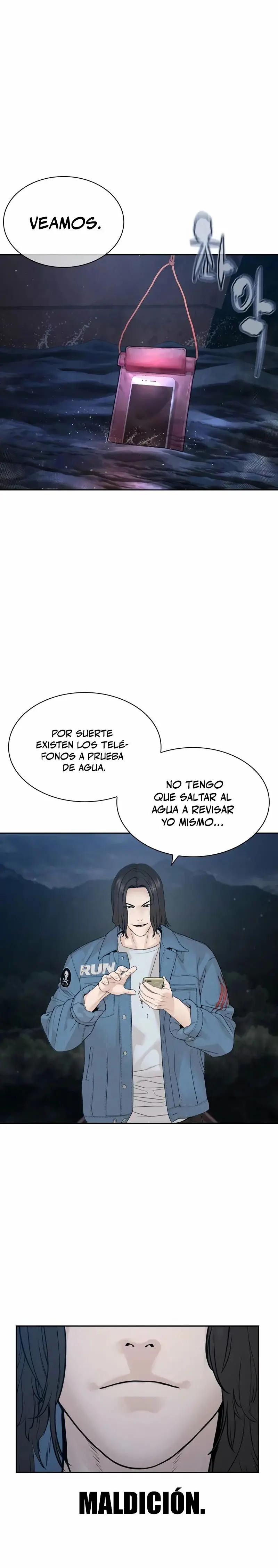 How to fight (2020) - Capítulo 188 - Página 37 - LectorTMOo