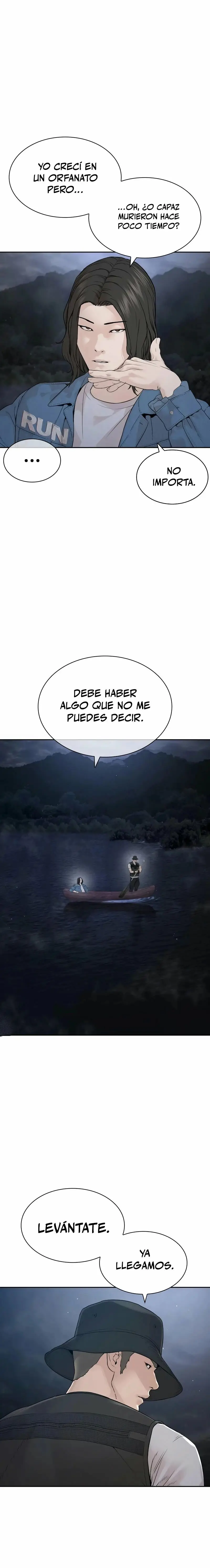 How to fight (2020) - Capítulo 188 - Página 44 - LectorTMOo