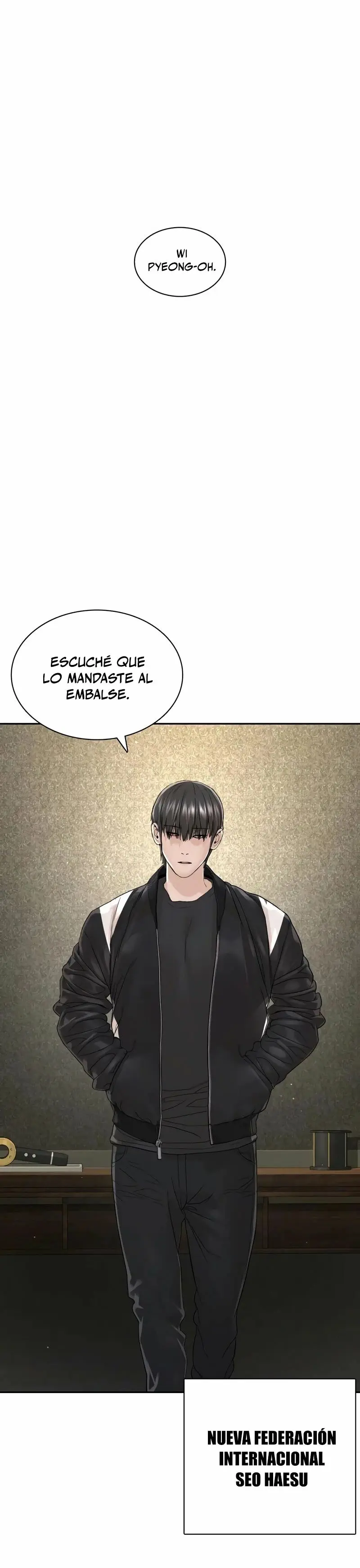 How to fight (2020) - Capítulo 188 - Página 45 - LectorTMOo