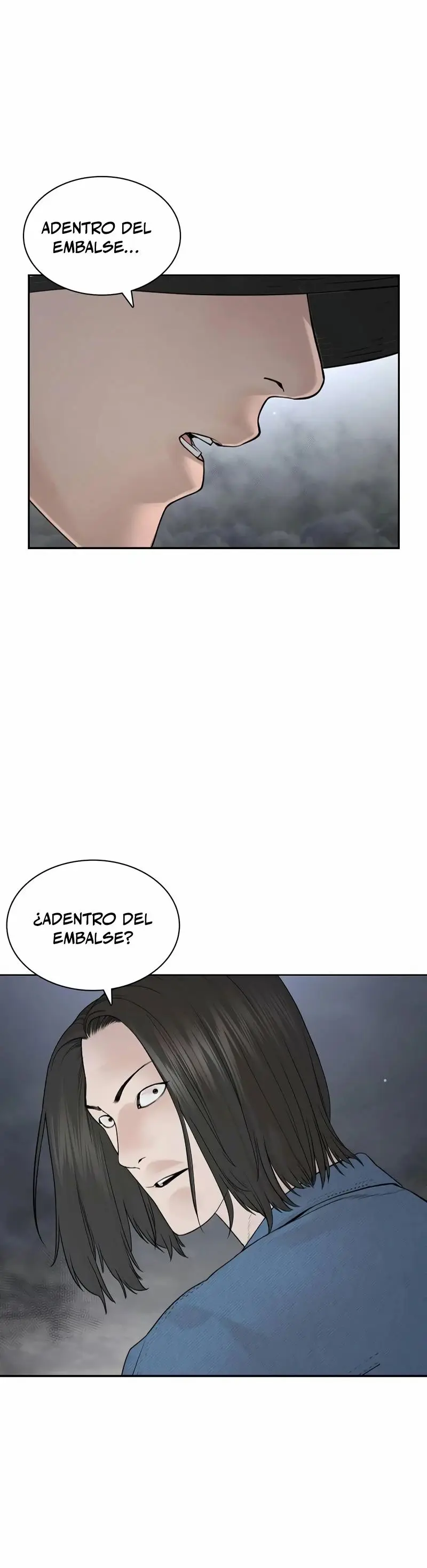 How to fight (2020) - Capítulo 188 - Página 47 - LectorTMOo