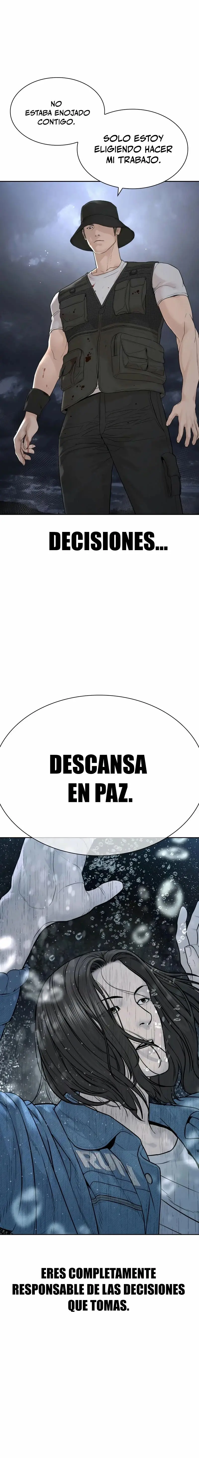 How to fight (2020) - Capítulo 188 - Página 53 - LectorTMOo