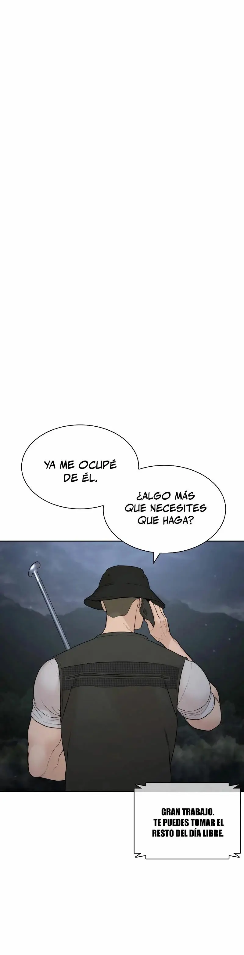 How to fight (2020) - Capítulo 189 - Página 2 - LectorTMOo