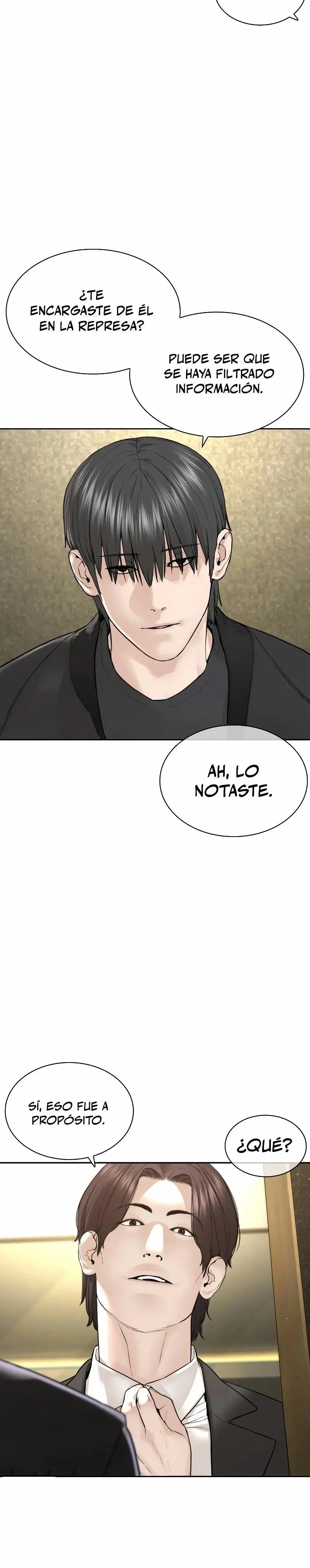 How to fight (2020) - Capítulo 189 - Página 4 - LectorTMOo