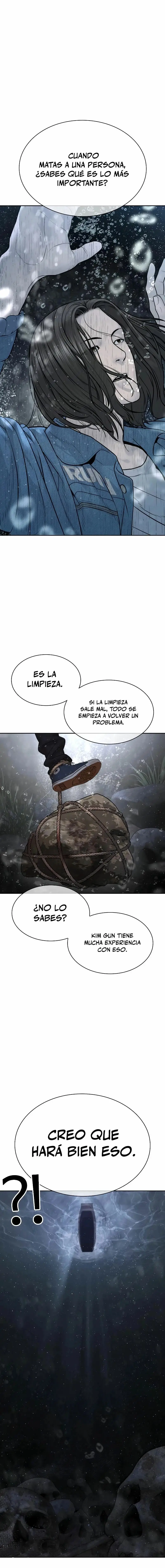 How to fight (2020) - Capítulo 189 - Página 5 - LectorTMOo