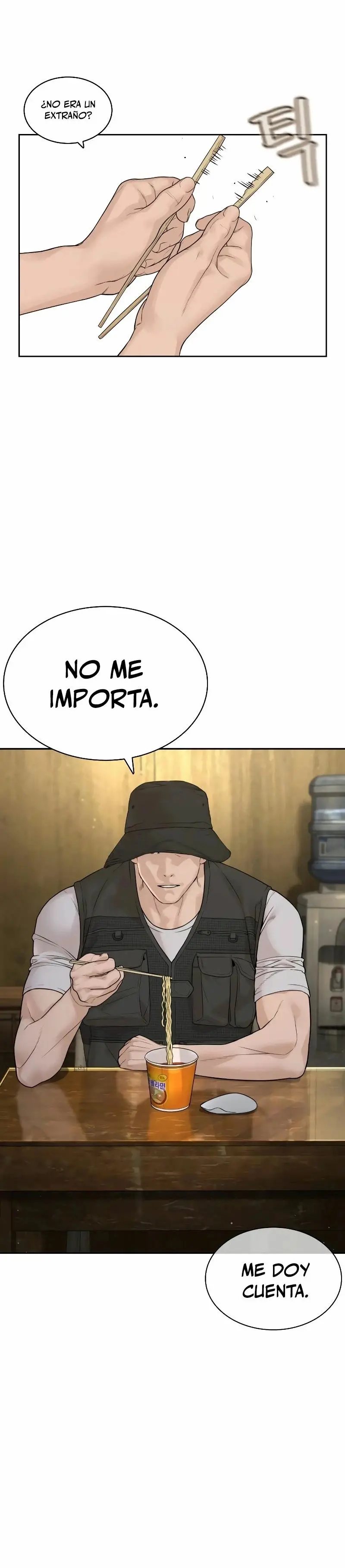 How to fight (2020) - Capítulo 189 - Página 14 - LectorTMOo