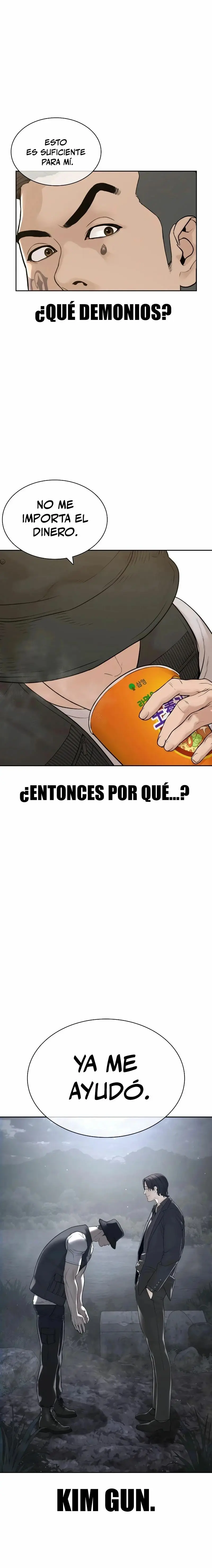 How to fight (2020) - Capítulo 189 - Página 16 - LectorTMOo