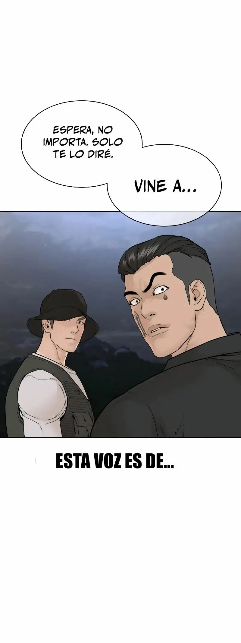 How to fight (2020) - Capítulo 189 - Página 21 - LectorTMOo