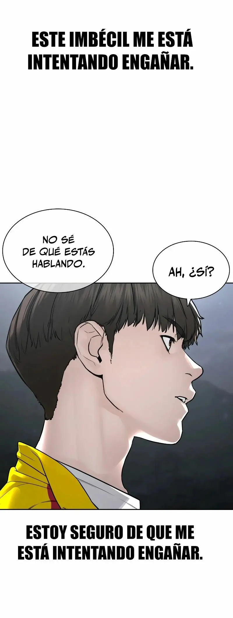 How to fight (2020) - Capítulo 189 - Página 25 - LectorTMOo