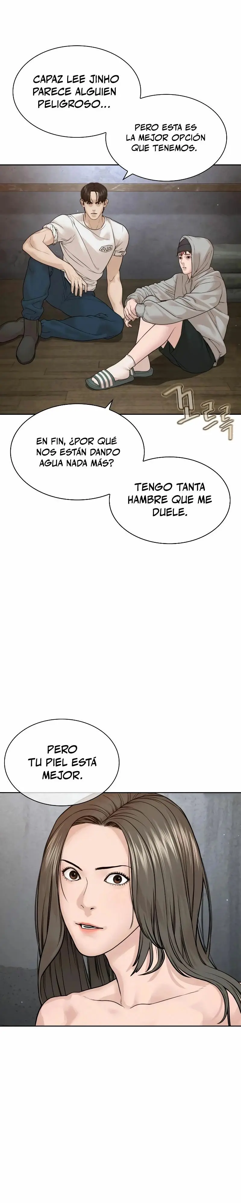 How to fight (2020) - Capítulo 189 - Página 30 - LectorTMOo
