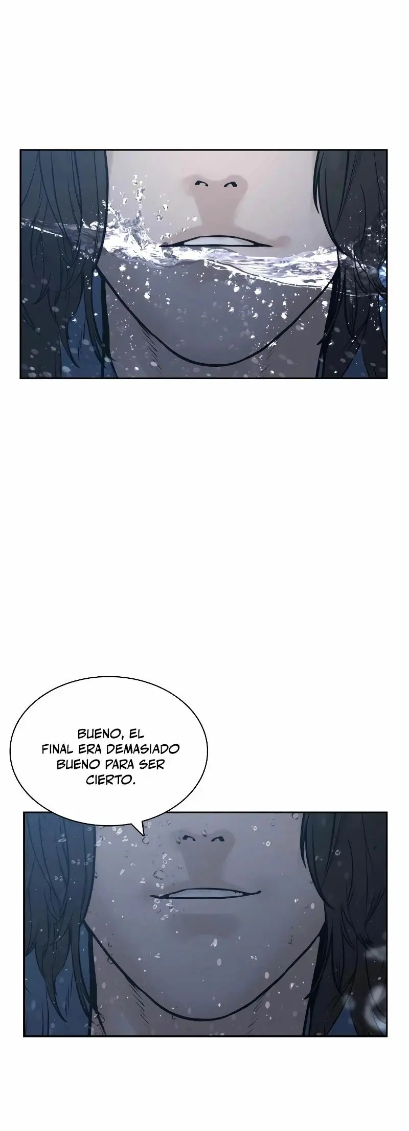How to fight (2020) - Capítulo 189 - Página 34 - LectorTMOo