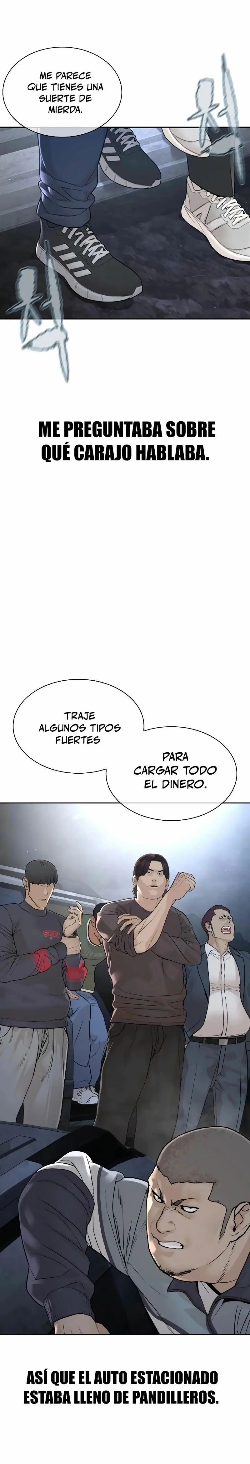 How to fight (2020) - Capítulo 189 - Página 44 - LectorTMOo