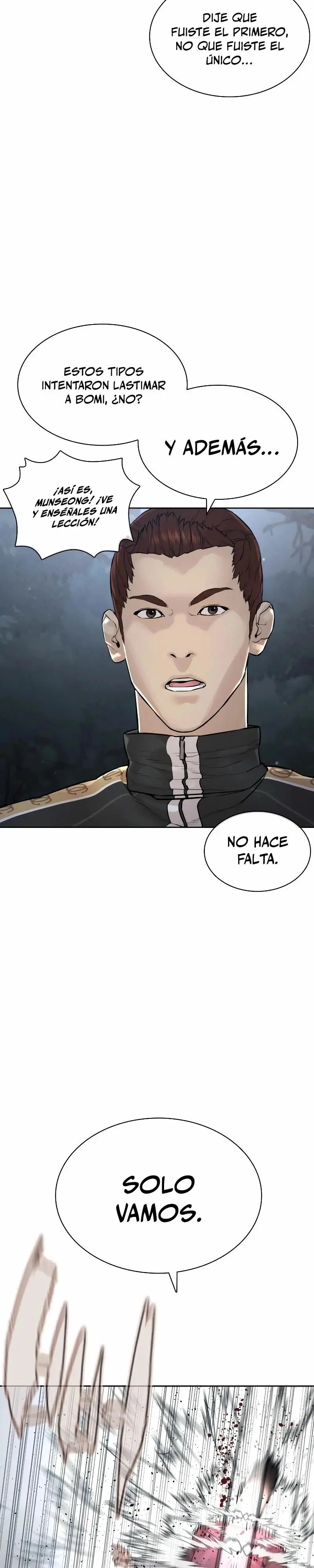 How to fight (2020) - Capítulo 189 - Página 48 - LectorTMOo