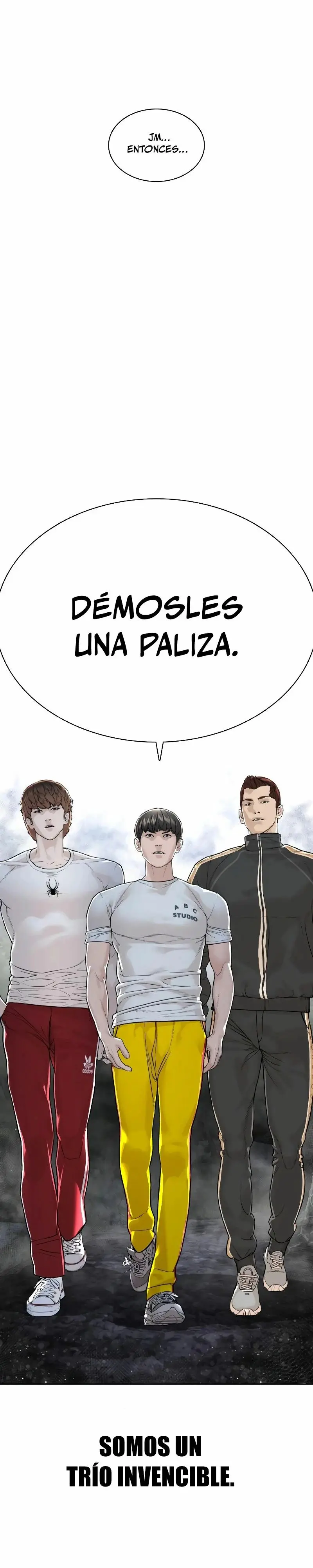 How to fight (2020) - Capítulo 189 - Página 52 - LectorTMOo