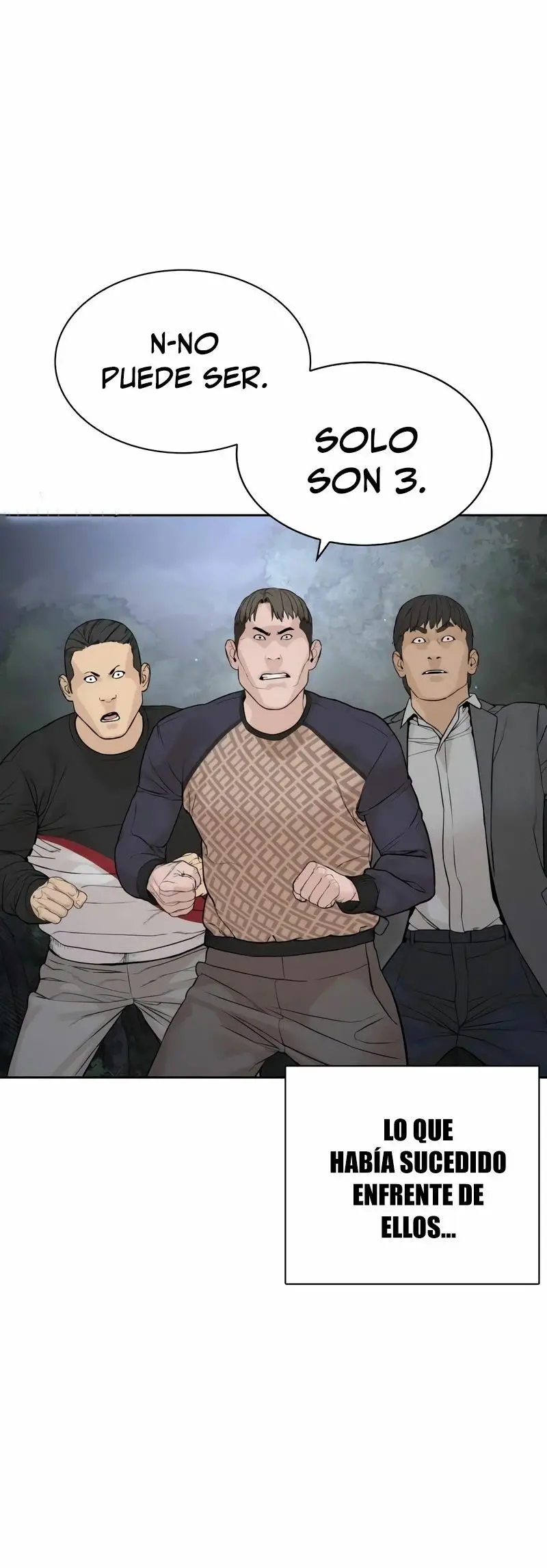How to fight (2020) - Capítulo 190 - Página 2 - LectorTMOo