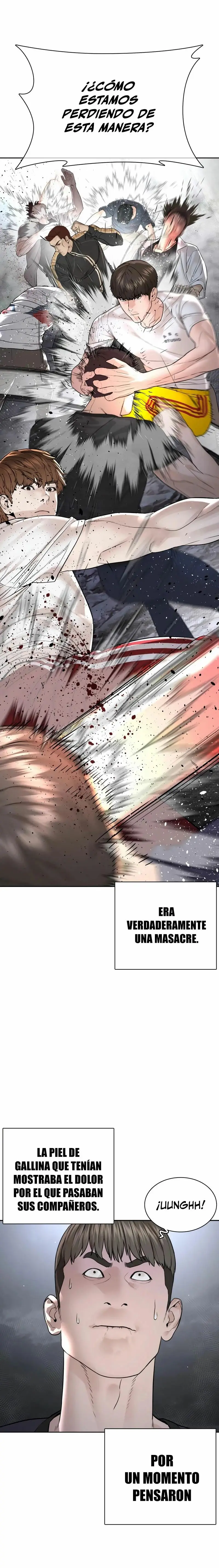 How to fight (2020) - Capítulo 190 - Página 3 - LectorTMOo