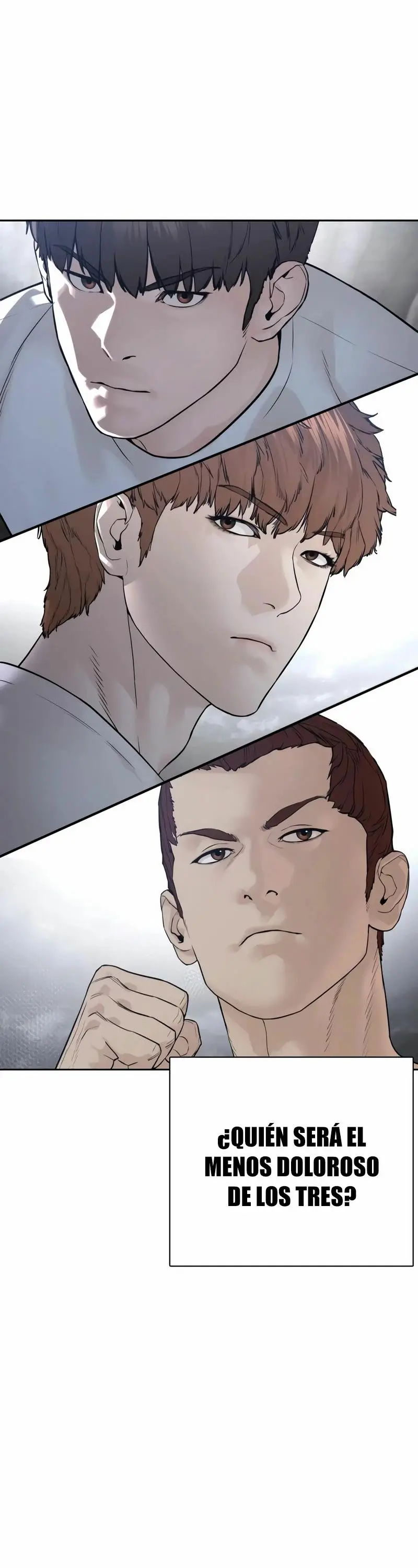 How to fight (2020) - Capítulo 190 - Página 4 - LectorTMOo