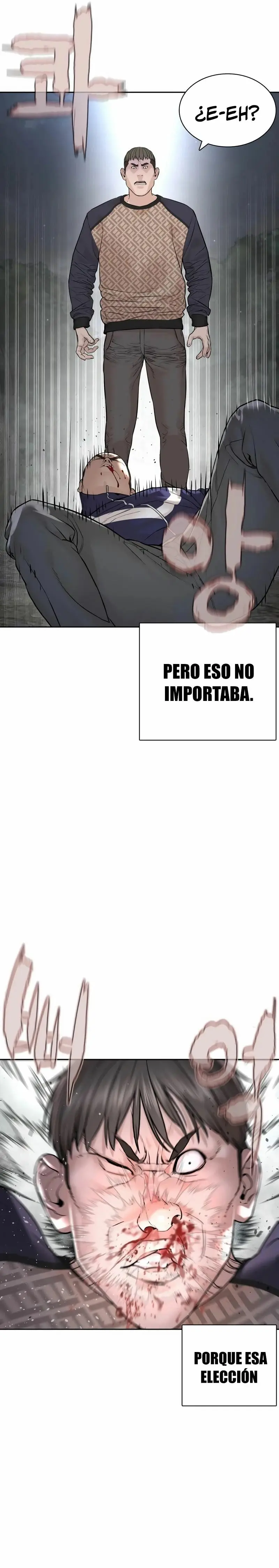 How to fight (2020) - Capítulo 190 - Página 5 - LectorTMOo