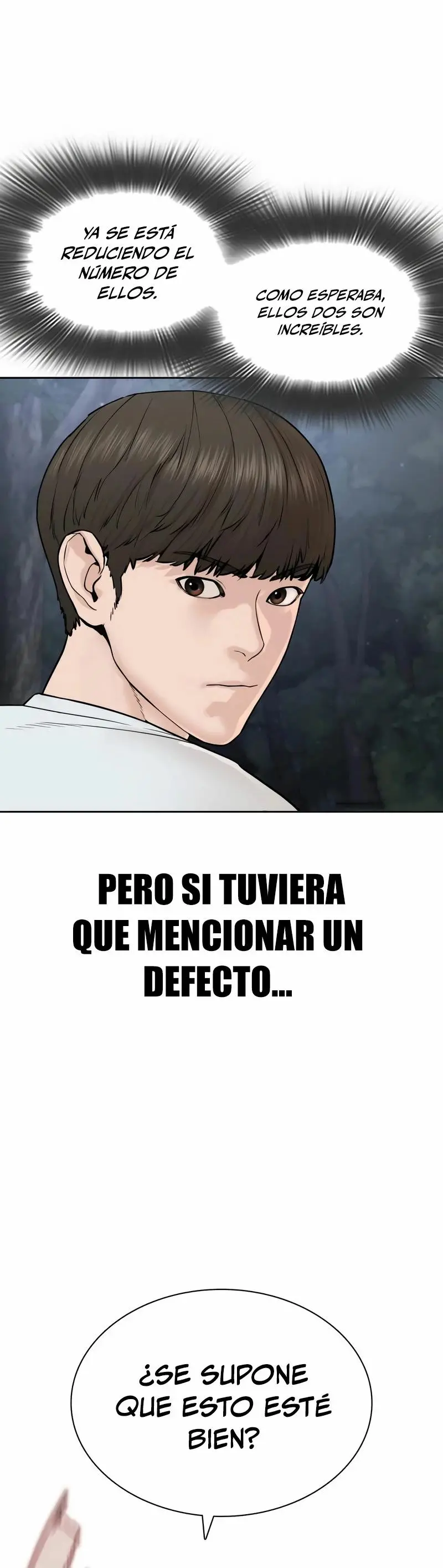 How to fight (2020) - Capítulo 190 - Página 7 - LectorTMOo