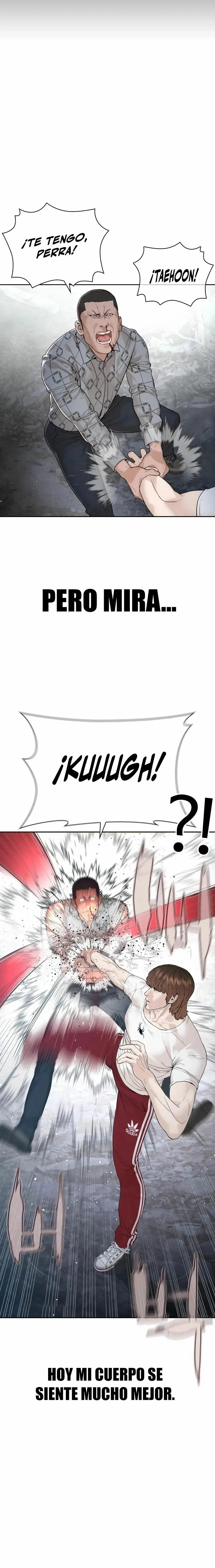 How to fight (2020) - Capítulo 190 - Página 19 - LectorTMOo