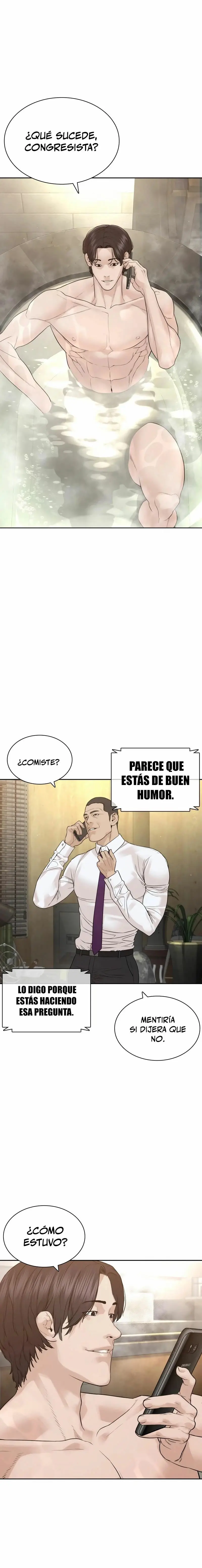 How to fight (2020) - Capítulo 190 - Página 32 - LectorTMOo