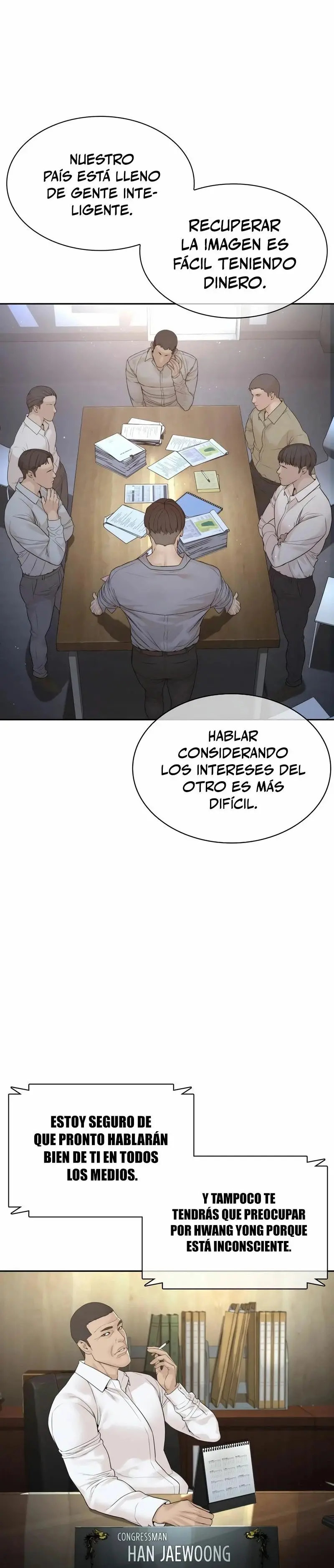 How to fight (2020) - Capítulo 190 - Página 34 - LectorTMOo