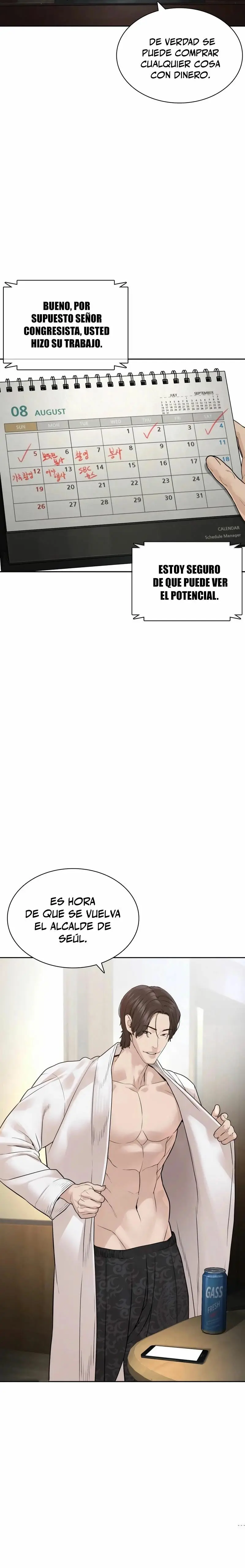 How to fight (2020) - Capítulo 190 - Página 35 - LectorTMOo