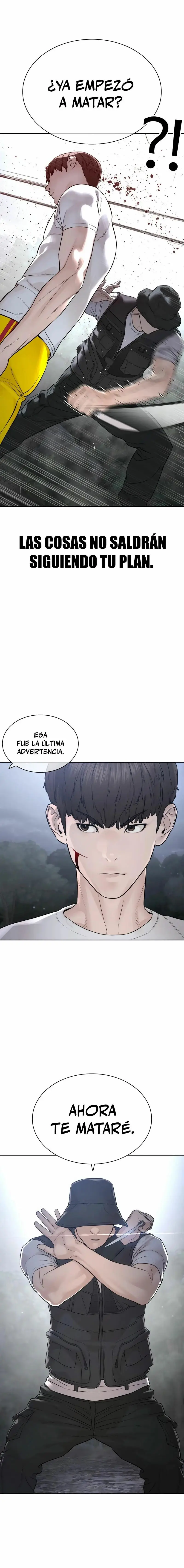 How to fight (2020) - Capítulo 190 - Página 44 - LectorTMOo