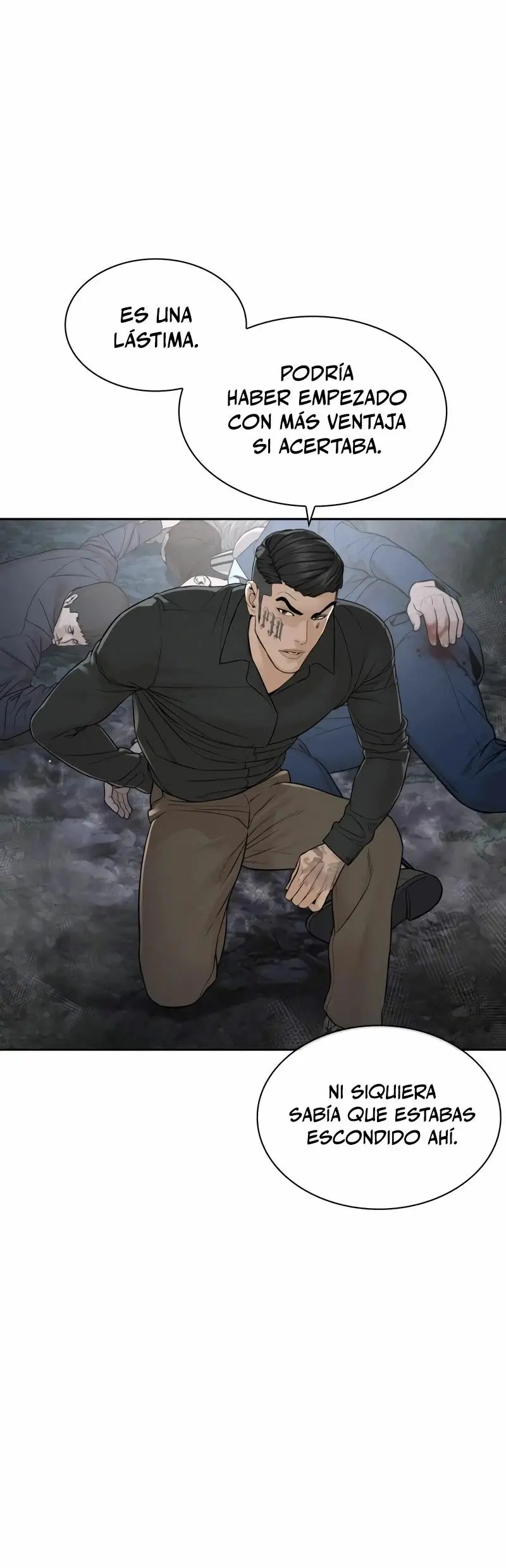 How to fight (2020) - Capítulo 190 - Página 47 - LectorTMOo