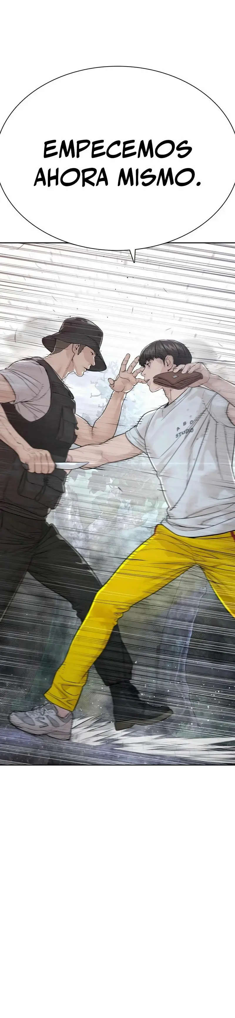 How to fight (2020) - Capítulo 190 - Página 51 - LectorTMOo
