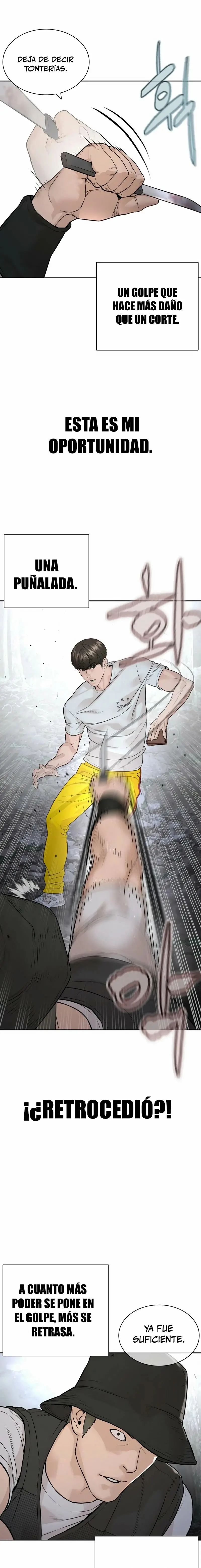 How to fight (2020) - Capítulo 191 - Página 3 - LectorTMOo