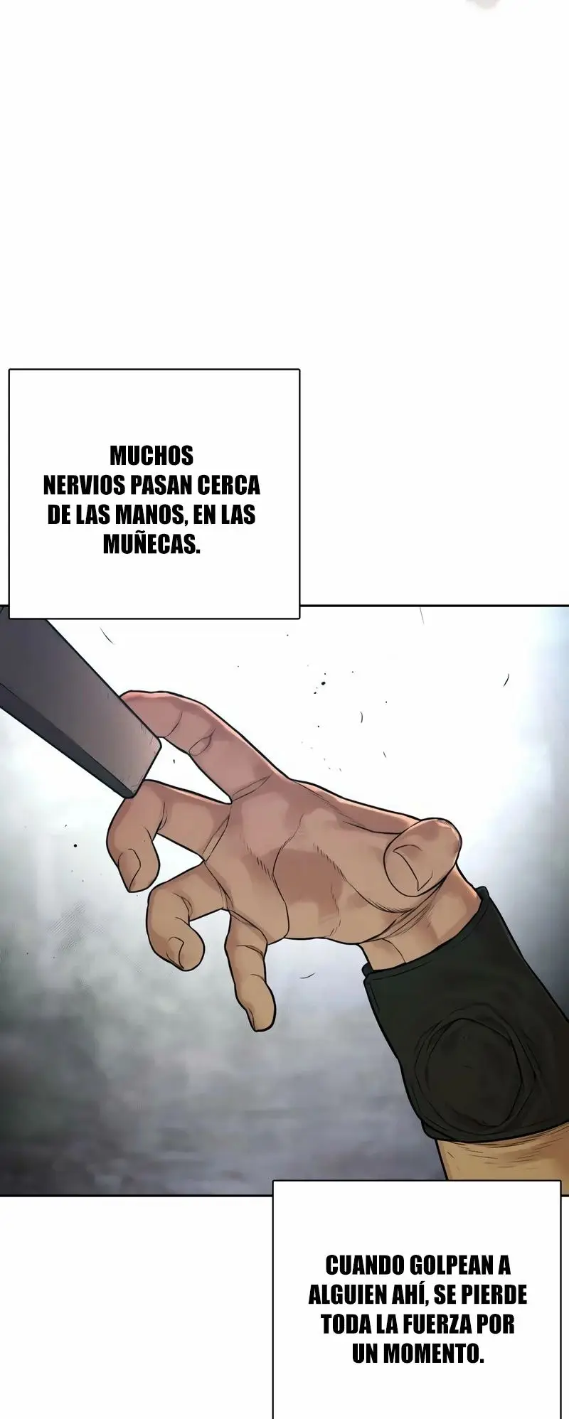 How to fight (2020) - Capítulo 191 - Página 6 - LectorTMOo