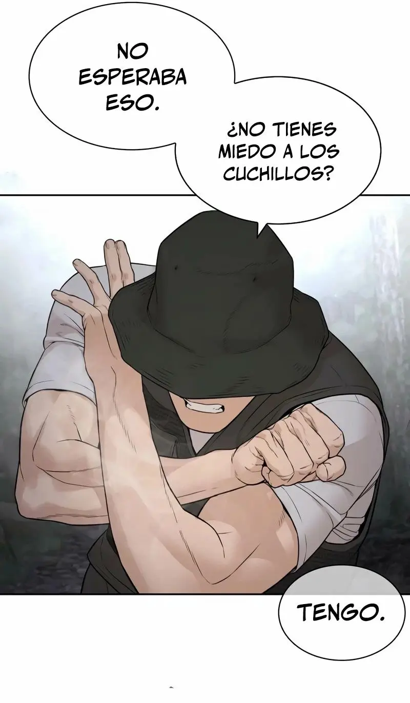 How to fight (2020) - Capítulo 191 - Página 8 - LectorTMOo