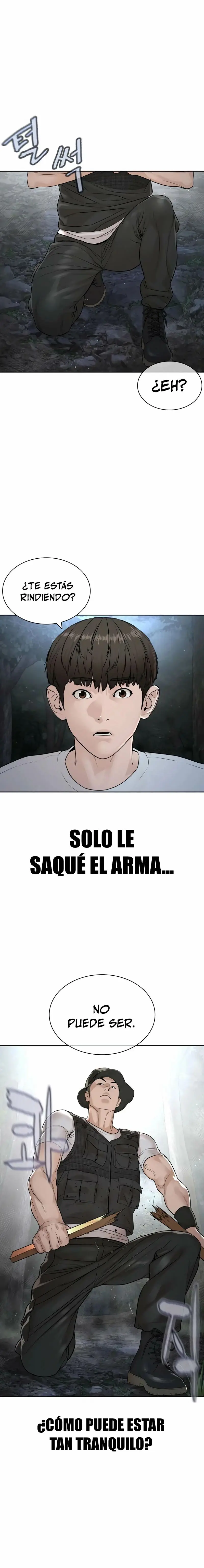 How to fight (2020) - Capítulo 191 - Página 10 - LectorTMOo
