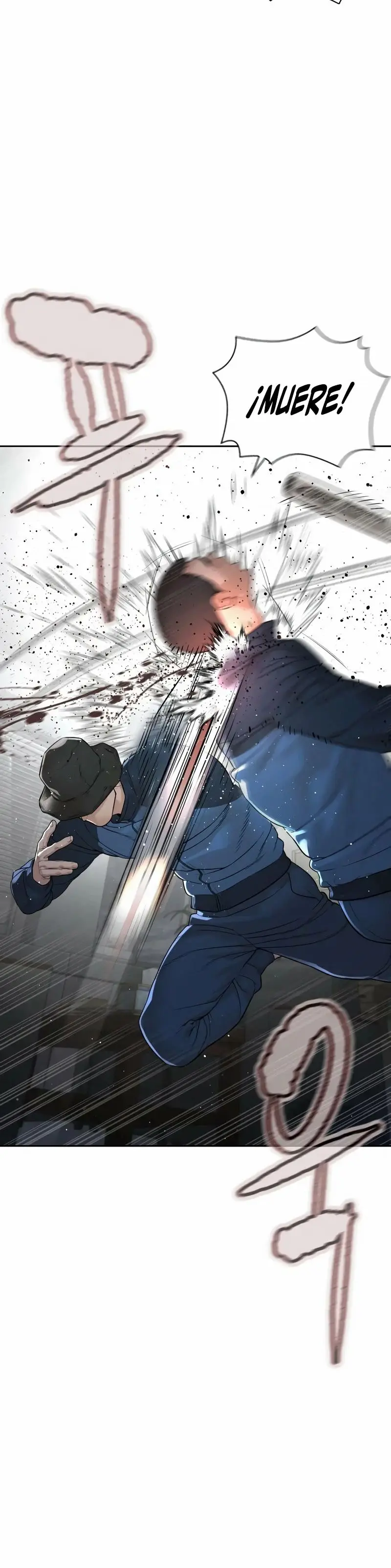 How to fight (2020) - Capítulo 191 - Página 13 - LectorTMOo