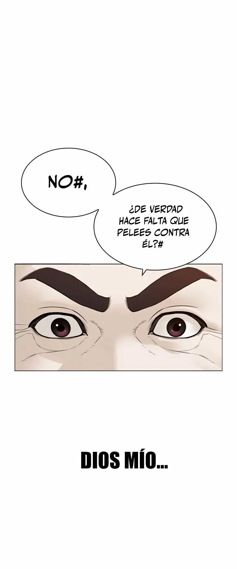 How to fight (2020) - Capítulo 191 - Página 15 - LectorTMOo