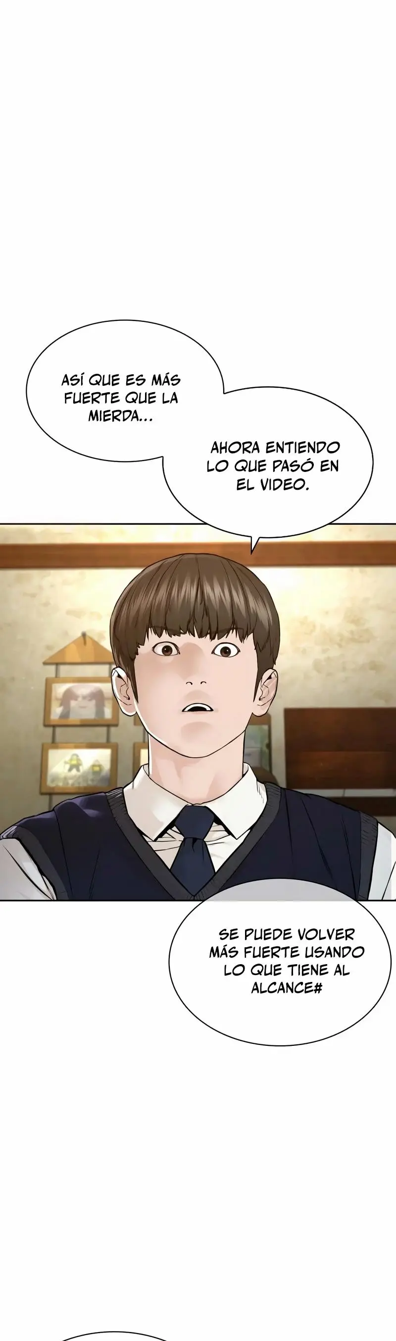 How to fight (2020) - Capítulo 191 - Página 23 - LectorTMOo