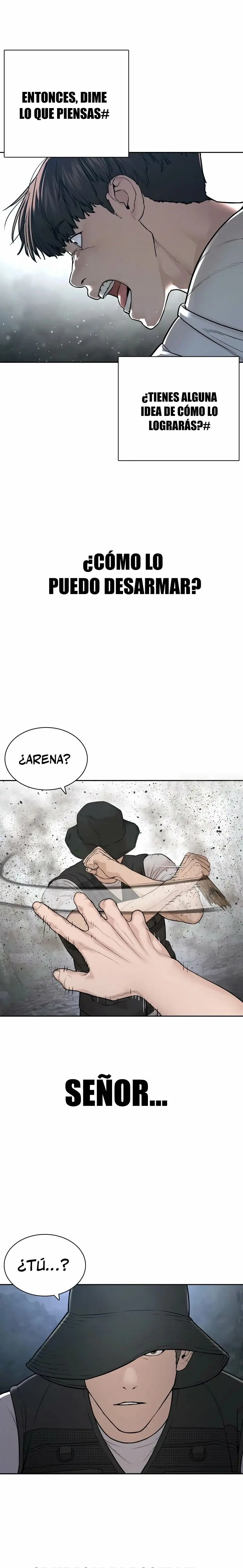 How to fight (2020) - Capítulo 191 - Página 26 - LectorTMOo