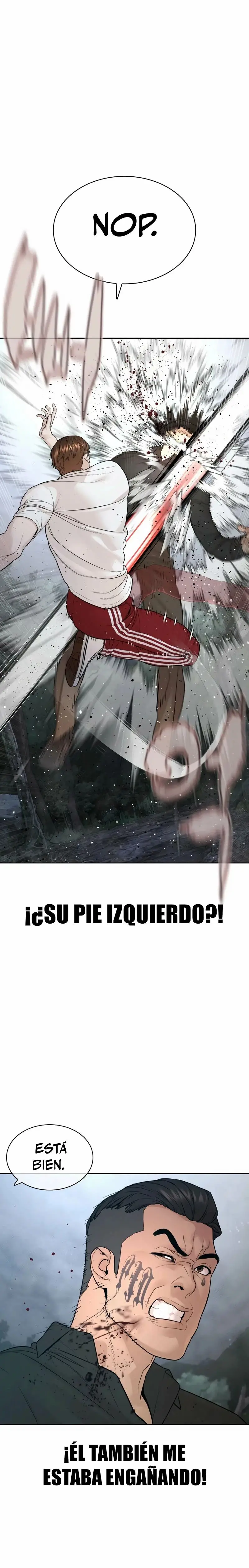 How to fight (2020) - Capítulo 191 - Página 33 - LectorTMOo