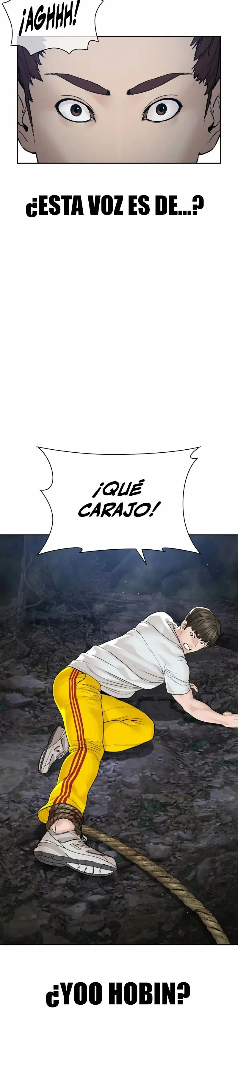 How to fight (2020) - Capítulo 191 - Página 41 - LectorTMOo