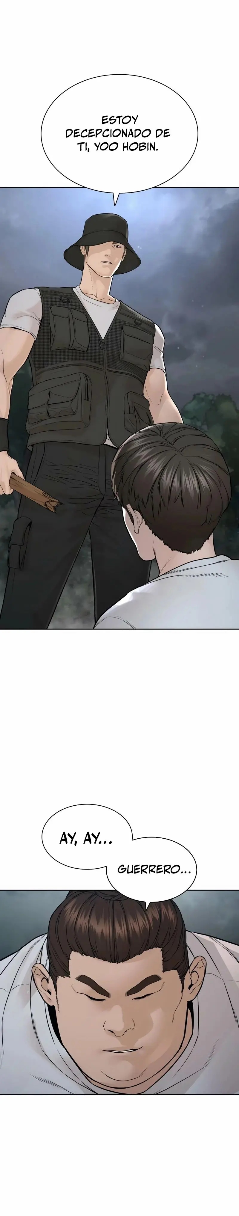 How to fight (2020) - Capítulo 191 - Página 42 - LectorTMOo